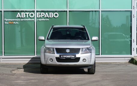Suzuki Grand Vitara, 2011 год, 929 000 рублей, 3 фотография