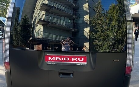 Hyundai Staria, 2022 год, 4 700 000 рублей, 3 фотография