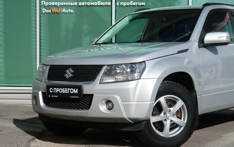 Suzuki Grand Vitara, 2011 год, 929 000 рублей, 2 фотография