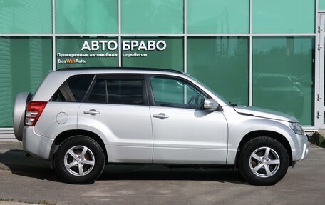 Suzuki Grand Vitara, 2011 год, 929 000 рублей, 6 фотография