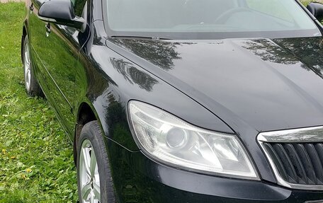 Skoda Octavia IV, 2011 год, 760 000 рублей, 3 фотография