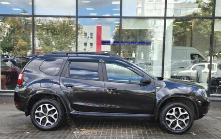 Nissan Terrano III, 2020 год, 1 670 000 рублей, 4 фотография