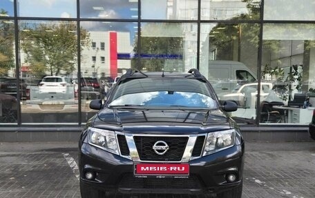 Nissan Terrano III, 2020 год, 1 670 000 рублей, 2 фотография