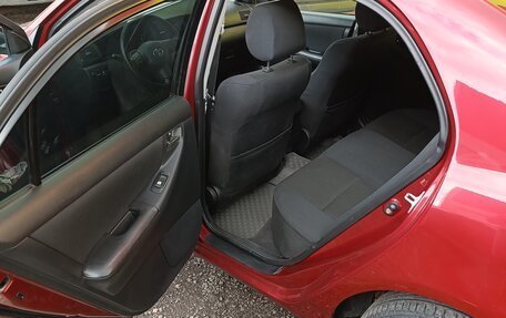 Toyota Corolla, 2006 год, 700 000 рублей, 7 фотография