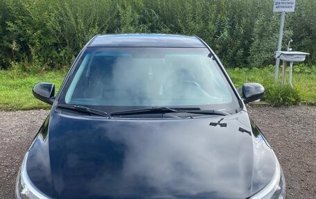 KIA Rio III рестайлинг, 2014 год, 1 150 000 рублей, 3 фотография