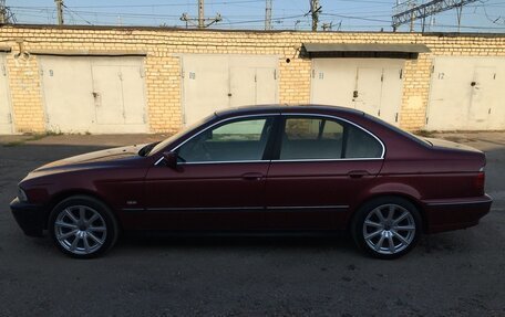 BMW 5 серия, 1997 год, 550 000 рублей, 4 фотография
