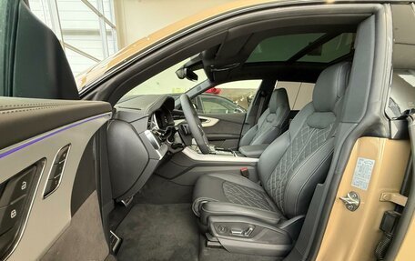 Audi Q8 I, 2024 год, 14 000 000 рублей, 3 фотография