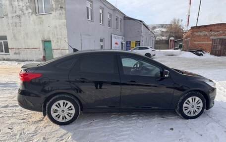 Ford Focus III, 2017 год, 1 200 000 рублей, 2 фотография
