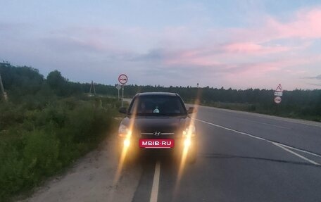 Hyundai Tucson III, 2008 год, 700 000 рублей, 3 фотография