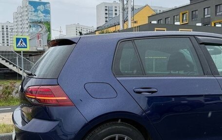 Volkswagen Golf VII, 2017 год, 1 620 000 рублей, 6 фотография