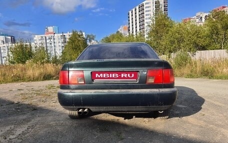 Audi A6, 1995 год, 375 000 рублей, 3 фотография