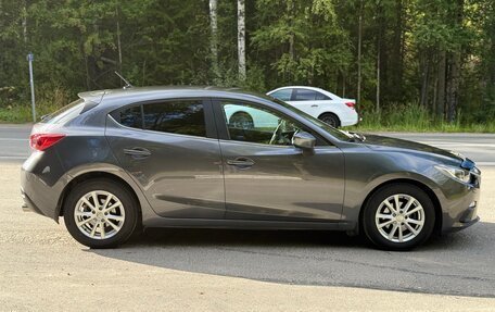 Mazda 3, 2014 год, 980 000 рублей, 5 фотография