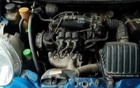 Daewoo Matiz I, 2012 год, 350 000 рублей, 2 фотография