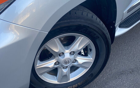 Toyota Land Cruiser 200, 2014 год, 4 396 000 рублей, 5 фотография