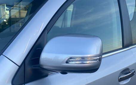 Toyota Land Cruiser 200, 2014 год, 4 396 000 рублей, 4 фотография