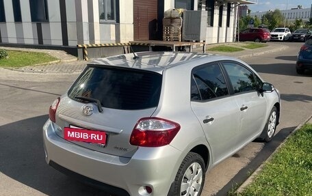 Toyota Auris II, 2011 год, 1 050 000 рублей, 3 фотография