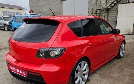 Mazda 3 MPS, 2007 год, 850 000 рублей, 3 фотография