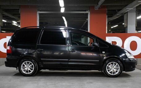 Ford Galaxy II, 2001 год, 298 000 рублей, 4 фотография