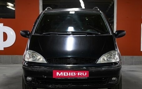 Ford Galaxy II, 2001 год, 298 000 рублей, 2 фотография