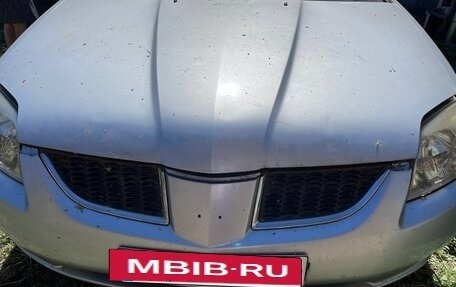 Mitsubishi Galant IX, 2004 год, 300 000 рублей, 3 фотография
