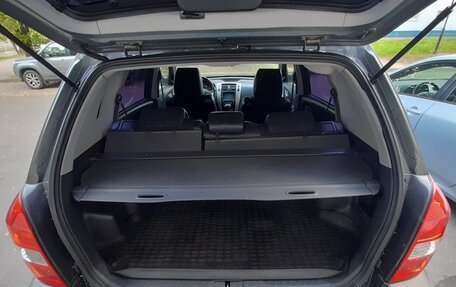 Hyundai Tucson III, 2006 год, 720 000 рублей, 6 фотография