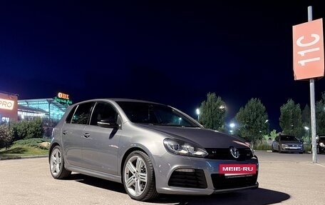 Volkswagen Golf R VII, 2012 год, 2 570 000 рублей, 4 фотография