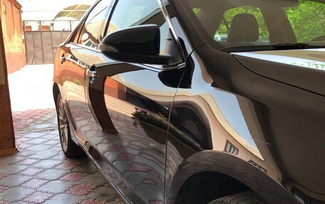 Toyota Camry, 2017 год, 2 600 000 рублей, 2 фотография