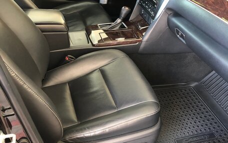 Toyota Camry, 2017 год, 2 600 000 рублей, 3 фотография