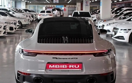 Porsche 911, 2022 год, 13 114 027 рублей, 3 фотография