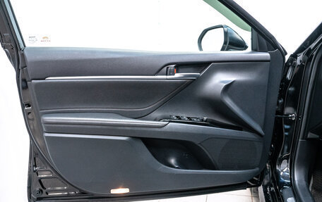 Toyota Camry, 2019 год, 2 729 000 рублей, 7 фотография