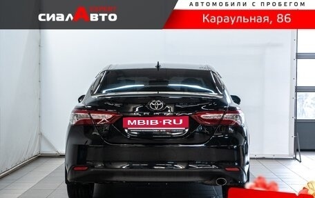 Toyota Camry, 2019 год, 2 729 000 рублей, 4 фотография