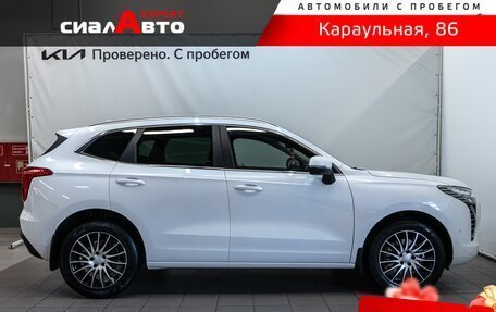 Haval Jolion, 2024 год, 2 270 000 рублей, 5 фотография