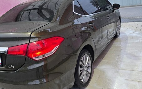 Citroen C4 II рестайлинг, 2013 год, 899 999 рублей, 2 фотография