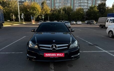Mercedes-Benz C-Класс, 2012 год, 1 799 000 рублей, 2 фотография