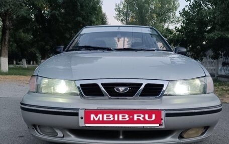 Daewoo Nexia I рестайлинг, 2004 год, 165 000 рублей, 3 фотография