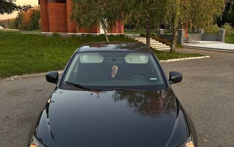 Subaru Impreza III, 2008 год, 685 000 рублей, 3 фотография