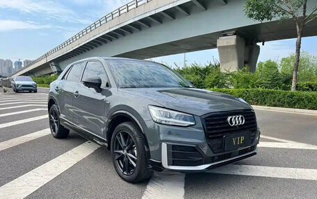 Audi Q2 I, 2021 год, 3 фотография