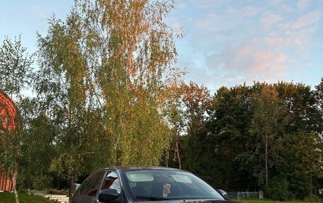 Subaru Impreza III, 2008 год, 685 000 рублей, 2 фотография