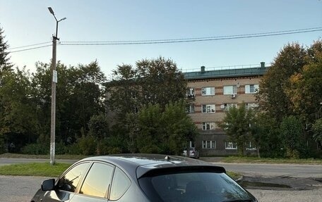 Subaru Impreza III, 2008 год, 685 000 рублей, 5 фотография