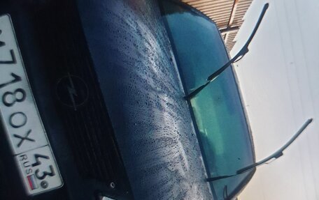 Opel Vectra B рестайлинг, 1998 год, 100 000 рублей, 2 фотография