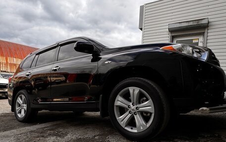 Toyota Highlander III, 2011 год, 2 900 000 рублей, 3 фотография