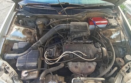 Isuzu Gemini IV, 1997 год, 115 000 рублей, 2 фотография