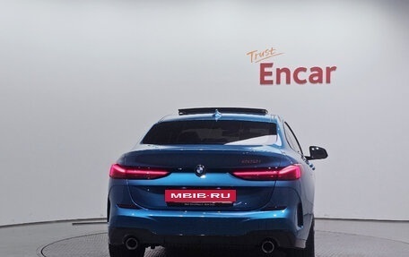 BMW 2 серия F44, 2021 год, 3 150 000 рублей, 2 фотография