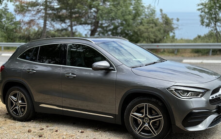 Mercedes-Benz GLA, 2020 год, 3 680 000 рублей, 3 фотография