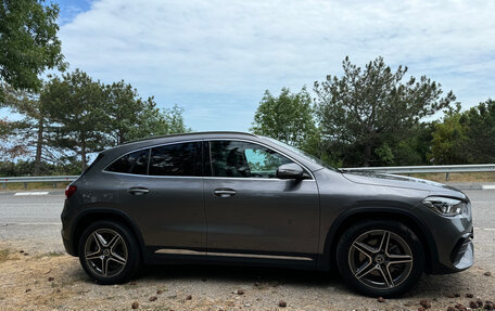 Mercedes-Benz GLA, 2020 год, 3 680 000 рублей, 6 фотография