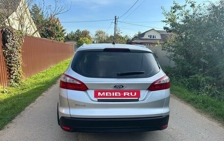 Ford Focus III, 2012 год, 625 000 рублей, 4 фотография
