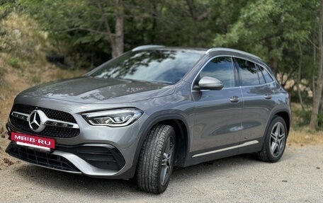 Mercedes-Benz GLA, 2020 год, 3 680 000 рублей, 2 фотография