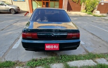 Nissan Laurel VIII, 1997 год, 650 000 рублей, 8 фотография