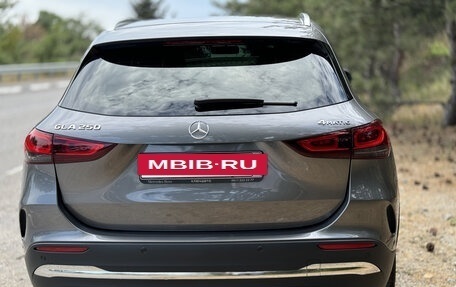 Mercedes-Benz GLA, 2020 год, 3 680 000 рублей, 5 фотография