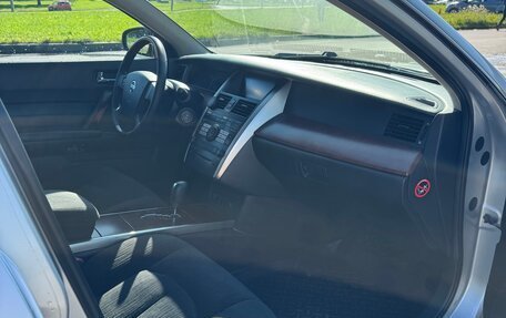 Nissan Teana, 2007 год, 735 000 рублей, 8 фотография